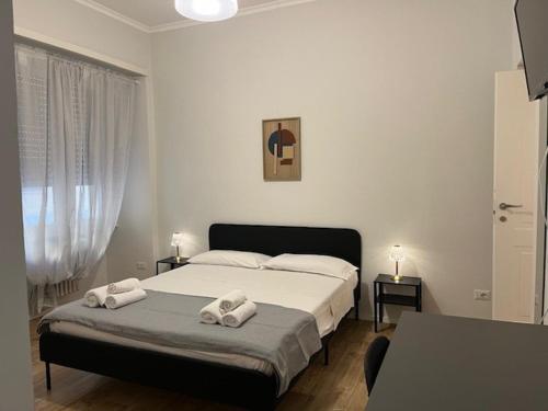 PiazzaBolognaStay, Rome (photo 6)