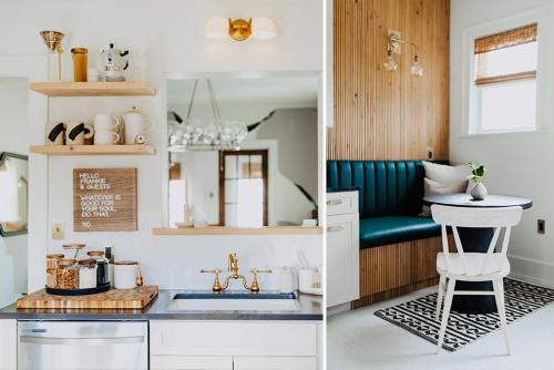 New! Boutique Inspired 2br Loft Lake Geneva - main image