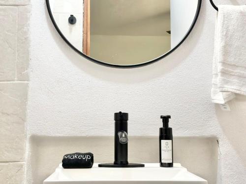 Serene 1BR suite near the beach coast in Puerto Vallarta, Mexico
