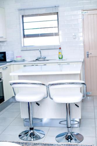 館内設備, JTown CBD Self-Catering Apartment in ジェイング