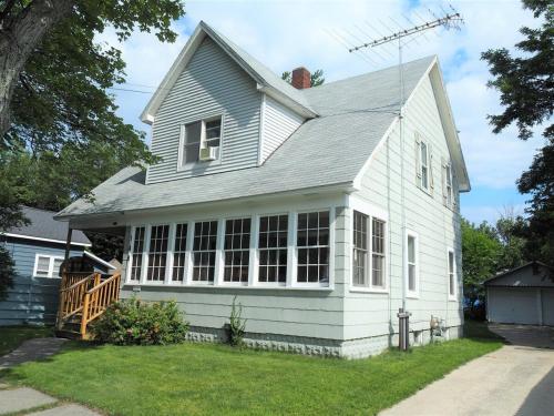 Sailors Delight - Remodeled And Super Cute! in Manistee, USA