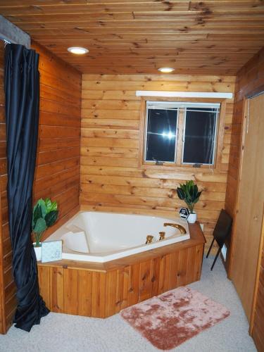 Northern Blessings - Large, Private, And Comfy! in Gaylord, USA