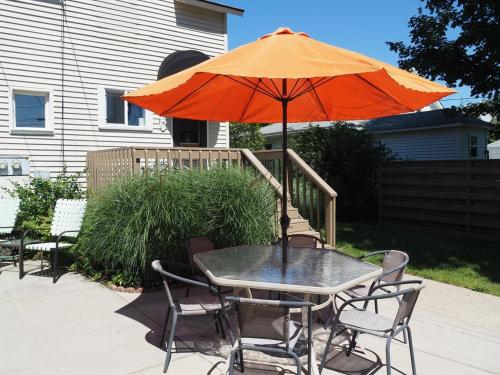 The Cute & Cozy - Lower Apt - Great Location!, Frankfort (foto 6)