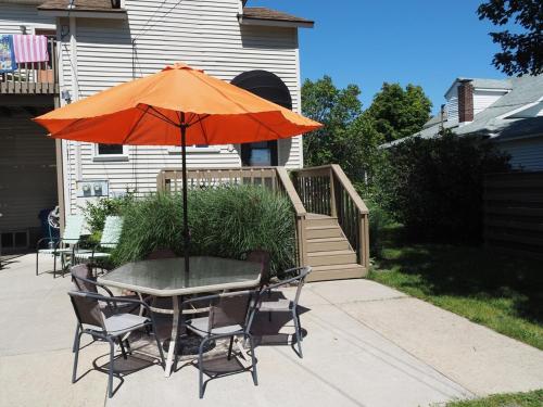 The Cute & Cozy - Lower Apt - Great Location!, Frankfort (foto 9)