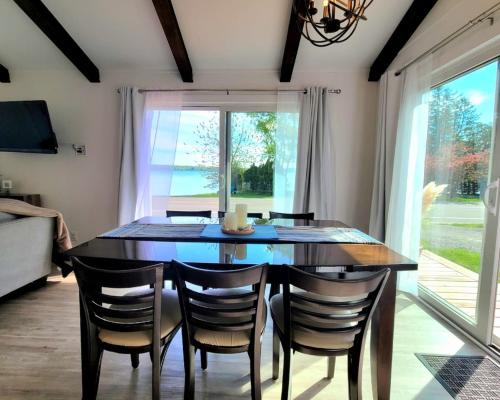 Lake Escape - Private Lakefront With Kayaks! Lake Escape - Private Lakefront With Kayaks!