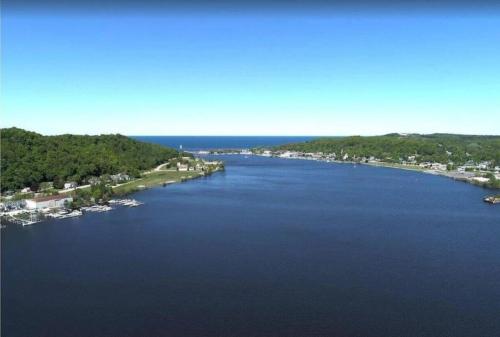 Sunset Bay - Lakefront, Large, And Gorgeous!, Frankfort (fotografie 9)