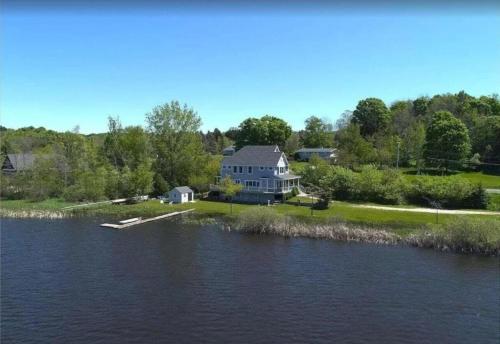 Sunset Bay - Lakefront, Large, And Gorgeous!, Frankfort (fotografie 7)