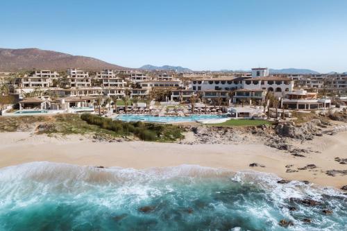 Four Seasons Resort and Residences Cabo San Lucas Cabo Del Sol in El Tule, Mexico