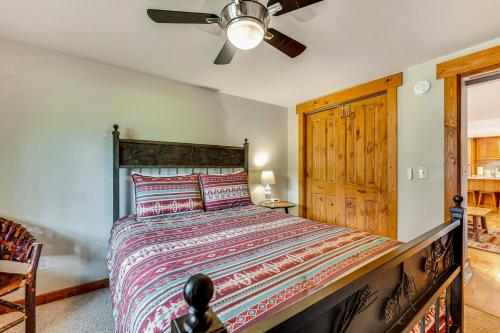 Estes Park House with Deck Mtn Views and Hot Tub! - image 7