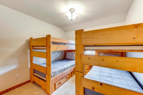 Estes Park House with Deck Mtn Views and Hot Tub! - image 6