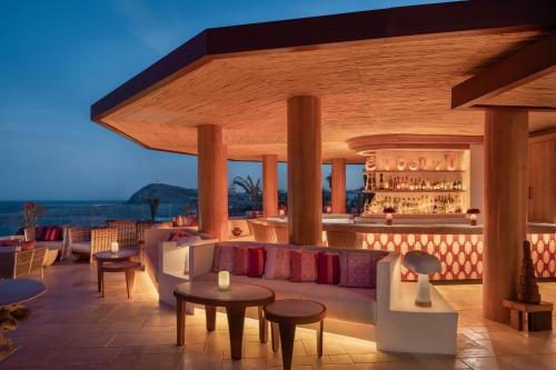 Four Seasons Resort and Residences Cabo San Lucas Cabo Del Sol in El Tule, Mexico