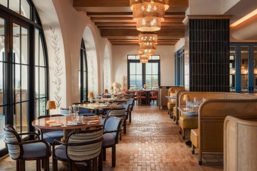 Four Seasons Resort and Residences Cabo San Lucas Cabo Del Sol in El Tule, Mexico