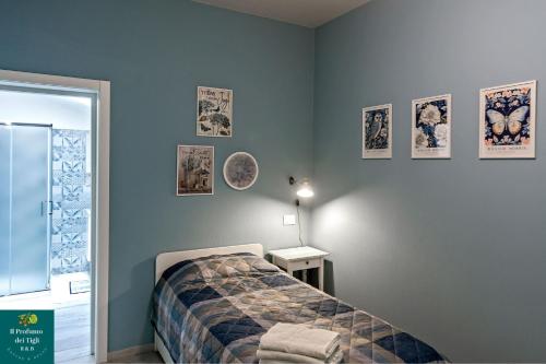 1 twin bed