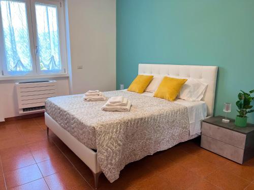 Dasy Apartment - San Paolo, Rome
