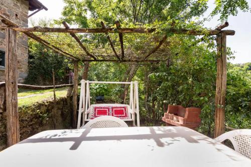 Agriturismo Attulaio