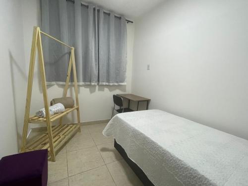 Casa do Naldo in South Wing