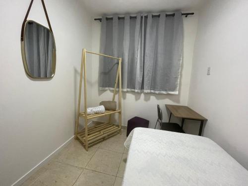 Casa do Naldo in South Wing