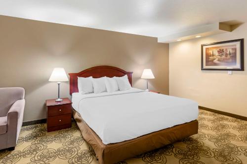 Best Western Elko Inn - image 13
