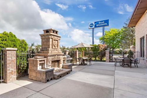 Best Western Elko Inn - image 8