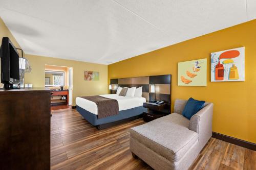 Best Western Corbin Inn in Corbin (KY)