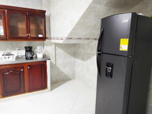 Hostal Renacer in Petares