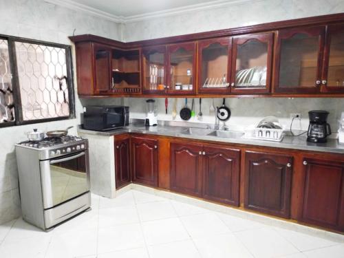 Hostal Renacer in Petares
