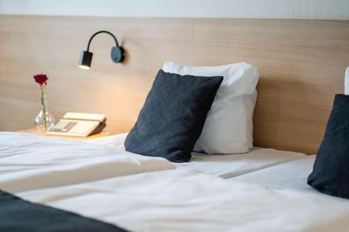 Hotel Odense - main image
