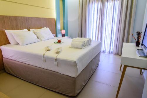 Ionion Beach Apartment Hotel & Spa