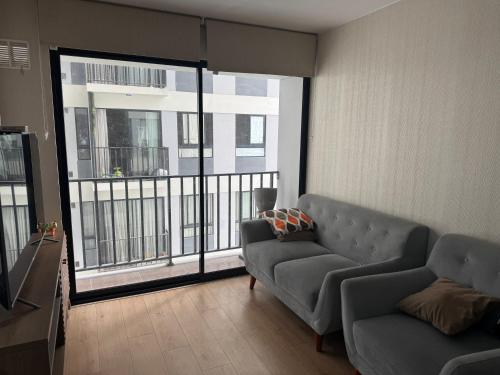 Departamento en Av Arequipa- Lince