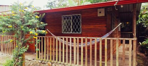 CASA LA ESTANCIA NATURALEZA PURa in Тена