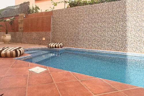 Casa Zahra Piscine privée - Tap to explore photos