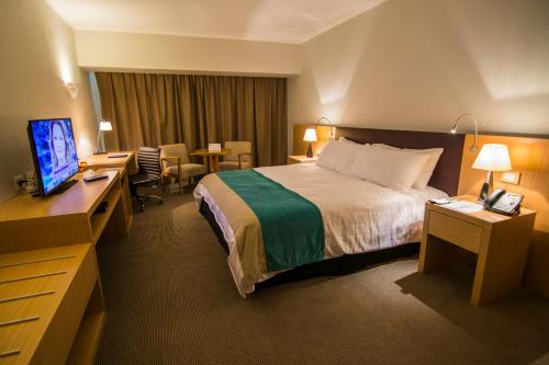 Hotel y Casino Del Rio - Cipolletti in 시폴레티