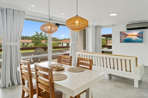 Modern & Stylish 2BR Condo C11 at Playa Venao, Playa Venao (zdjęcie 2)