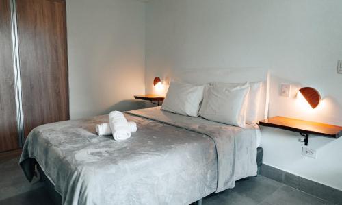 Modern & Stylish 2BR Condo C11 at Playa Venao, Playa Venao (zdjęcie 8)