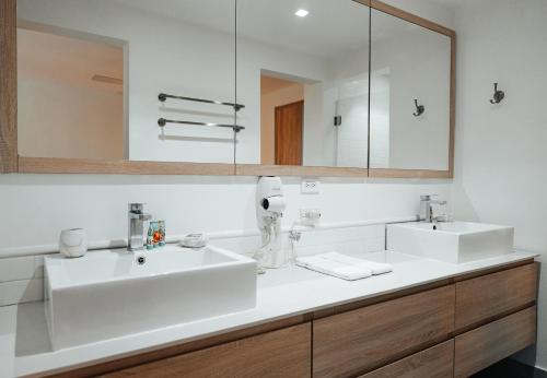 Modern & Stylish 2BR Condo C11 at Playa Venao, Playa Venao (zdjęcie 10)