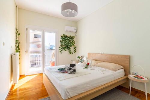HeKo  Stylish Apartament | Koukaki - image 9