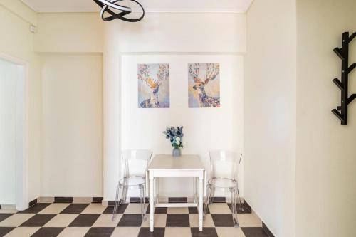 HeKo  Stylish Apartament | Koukaki - image 4