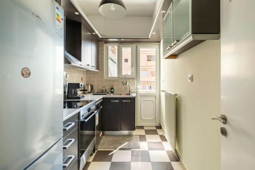 HeKo  Stylish Apartament | Koukaki - image 3