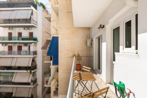 HeKo  Stylish Apartament | Koukaki - image 6