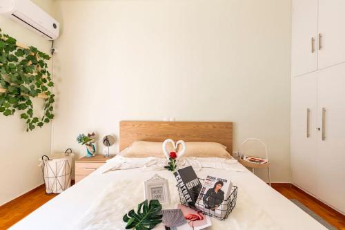 HeKo  Stylish Apartament | Koukaki - image 5