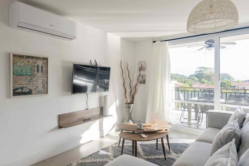 Charming & Spacious 2BR Condo E22 at Playa Venao, Playa Venao (photo 4)