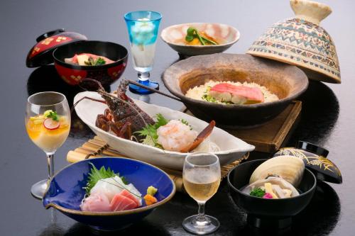 餐飲選擇