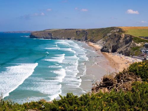 2 Bed in Newquay 82370 2 Bed in Newquay 82370