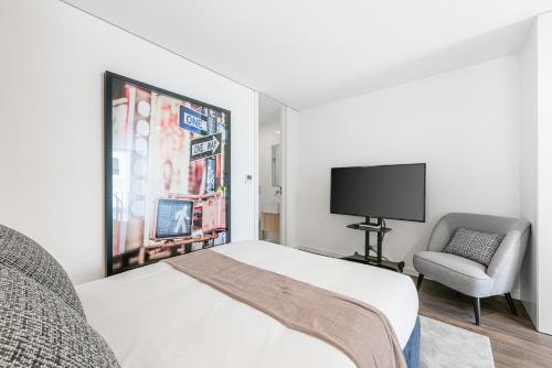 Marques Design Apartments, Porto