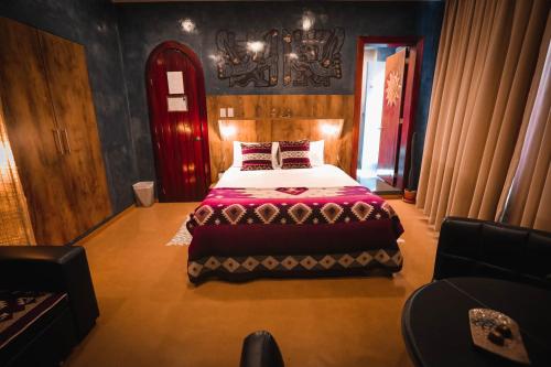 Chakana Hotel Boutique Centro - image 5