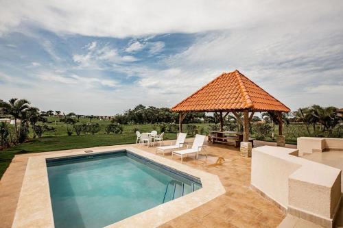 . Pedasi, Villa Larisa 3BR