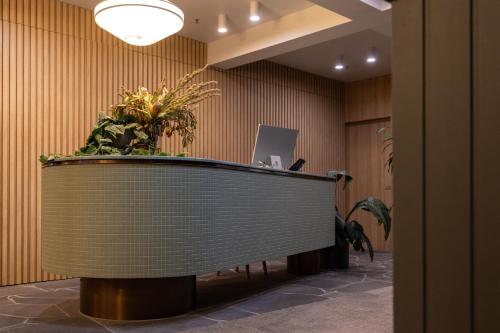 المنظر الخارجي, Arlberg Hotel Mt. Buller in مونت بولر