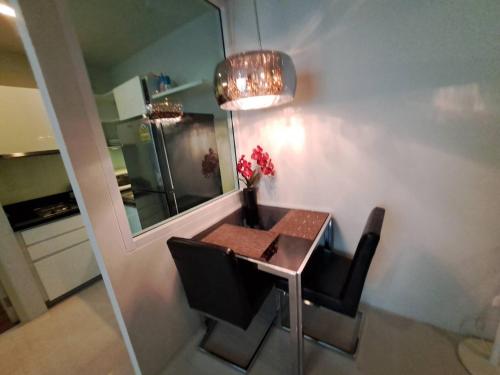 Homemy Cozy room close to BTS Phrom Phong - 편의 시설/서비스