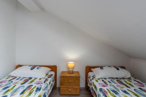 Two-Bedroom Apartment with Balcony image 10