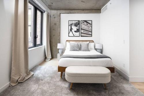 Luxury Full Floor Chelsea Apt St 7, Нью-Йорк (фото 5)